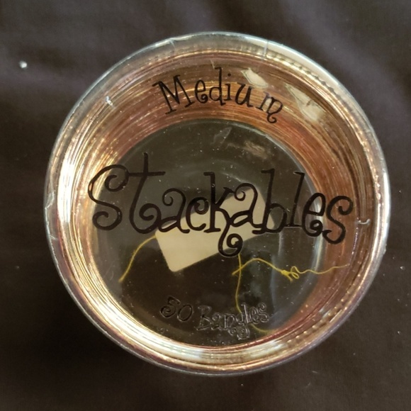 50 Stackables Bangles - Picture 2 of 2